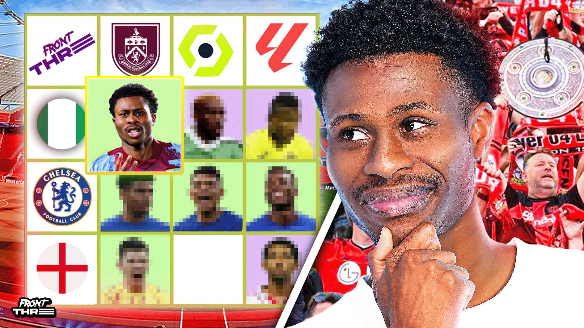 喀麥隆足壇高層呼籲國際足聯解雇喀麥隆足協主席埃托奧.