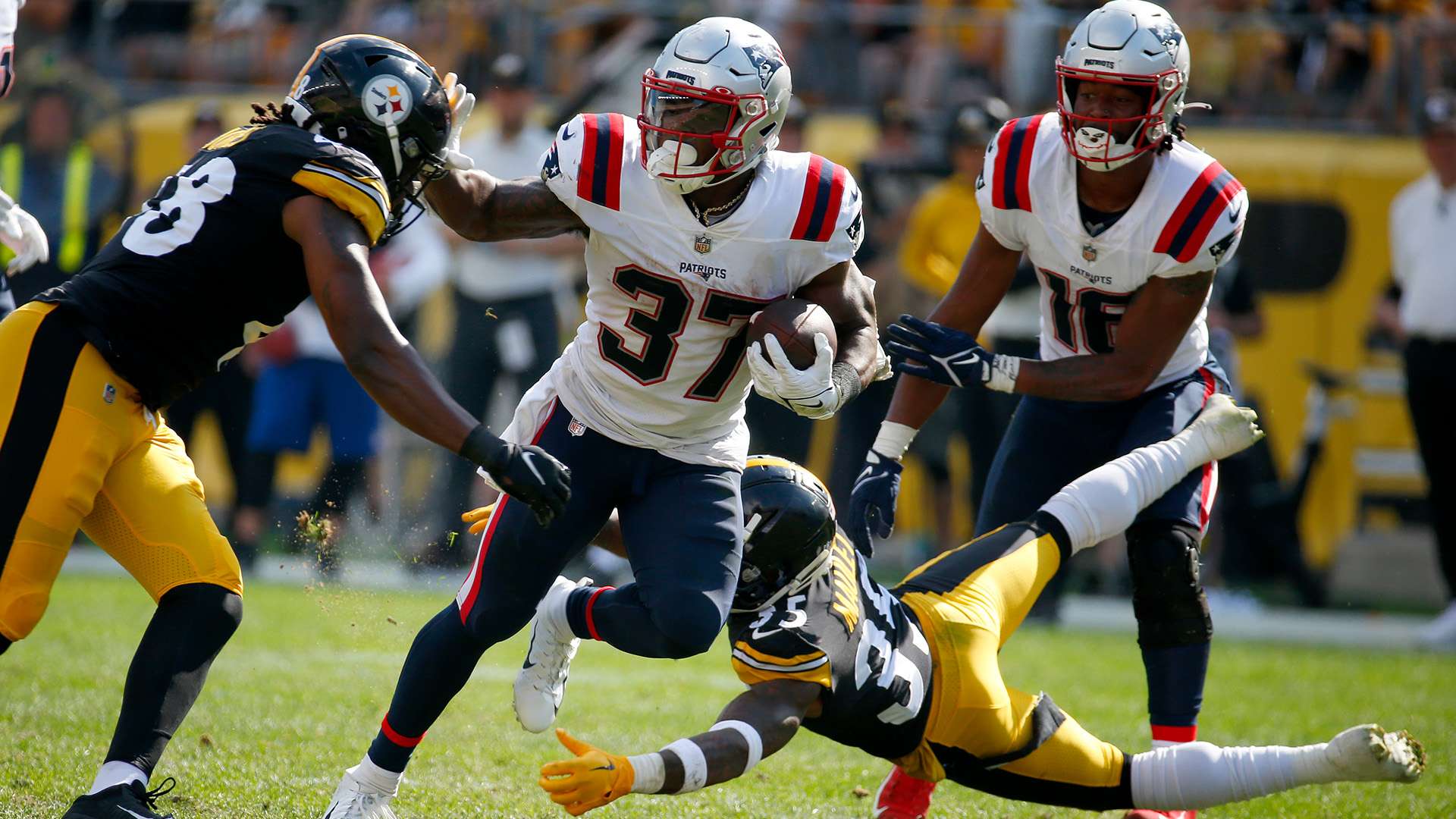 弗裏克贊揚維克托的出色表現 一線隊永遠歡迎他.