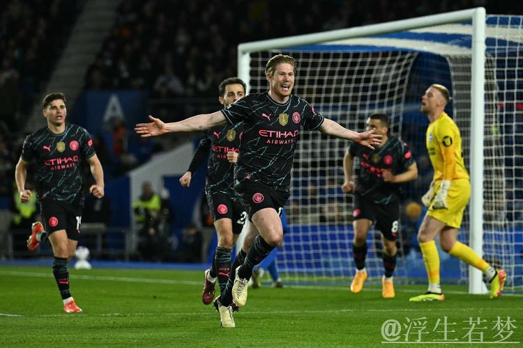欧冠惊险落幕:曼城绝境逢生,前八两队意料之外,七大豪门面临附加赛挑战 欧冠惊险落幕:曼城绝境逢生,前八两队意料之外,七大豪门面临附加赛挑战