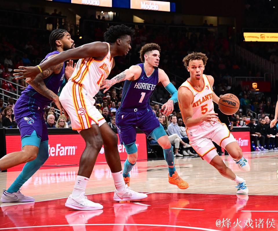 特雷杨38+10助老鹰险胜黄蜂,英格拉姆绝杀鹈鹕力克开拓者 特雷杨38+10助老鹰险胜黄蜂,英格拉姆绝杀鹈鹕力克开拓者